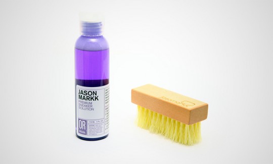 Jason Markk Premium Shoe Cleaner
