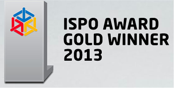 On Cloudracer ISPO Award Winner 2013