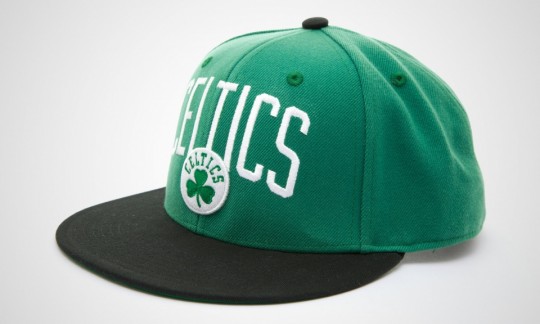 adidas Originals NBA Celtics Cap