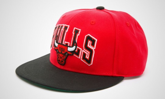 adidas Originals Chicago Bulls Cap