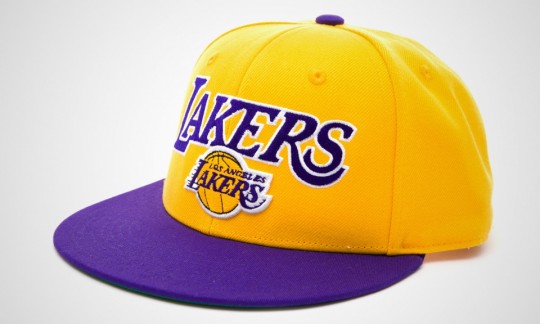 adidas Originals LA Lakers Cap