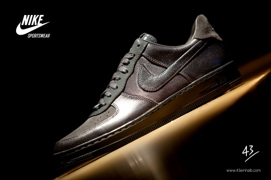 Nike Air Force 1 Downtown