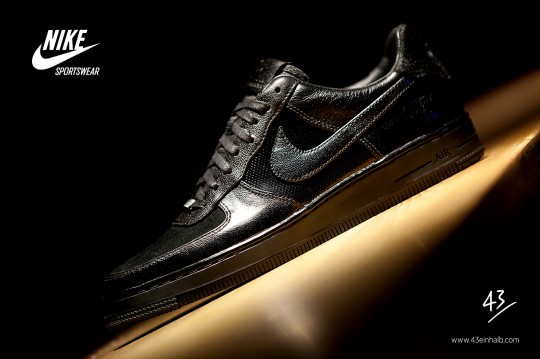 Nike Air Force 1 Downtown