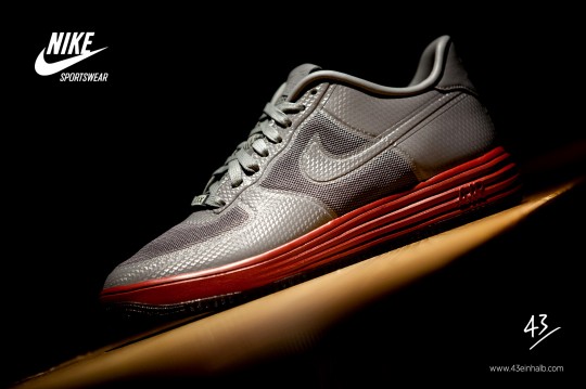 Nike Lunar Force 1 QS