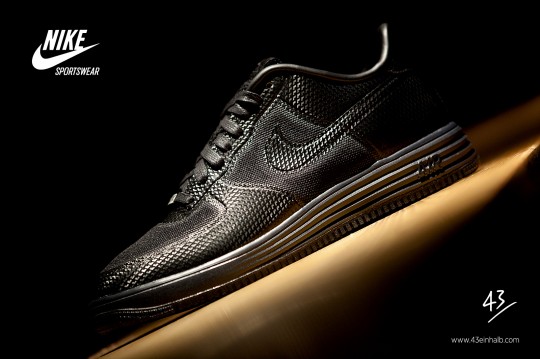 Nike Lunar Force 1 QS