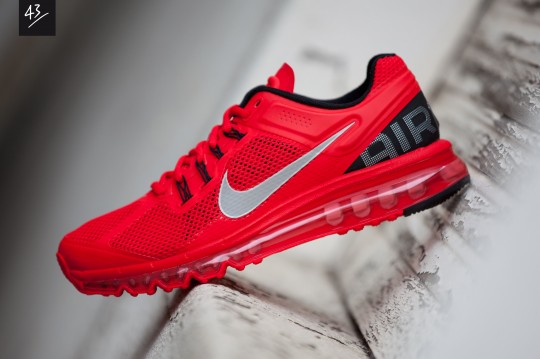 air max 2013 red off 58% - www 