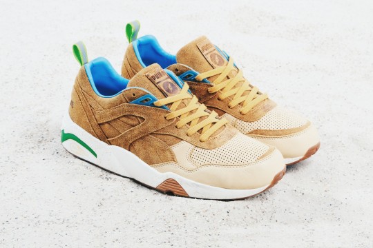 Puma x size? “Wilderness” Pack