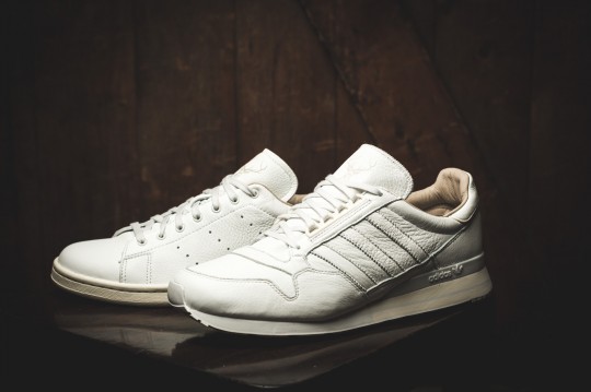 adidas Originals “Made in Germany Pack”