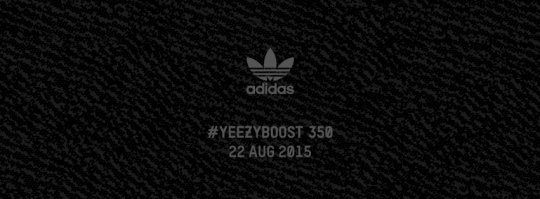 adidas YEEZY BOOST 350 Release
