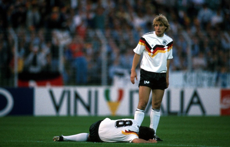 em-1988-deutsche-nationalmannschaft