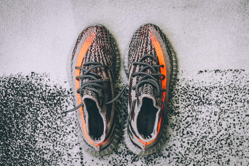 Where to Get Yeezy boost 350 v2 'black red' raffle canada Tan Online