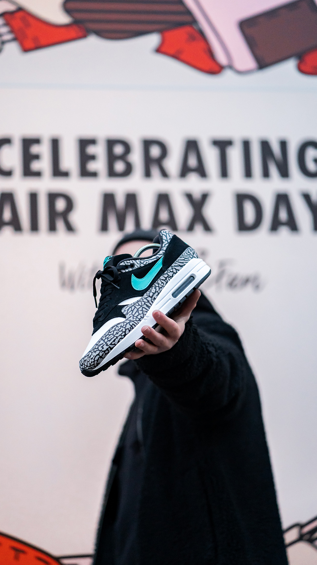 air max every year