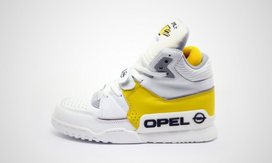 OPEL Motorsport Sneaker