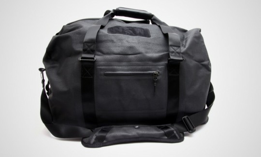 Nike NSW Eugene XL Duffel Bag schwarz