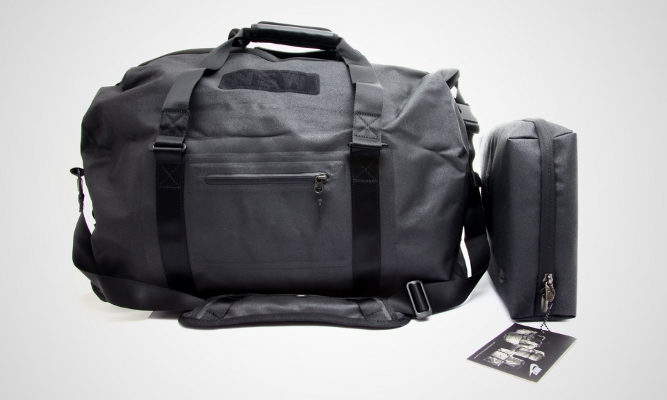 Nike NSW Eugene XL Duffel Bag schwarz 43einhalb blog 👟