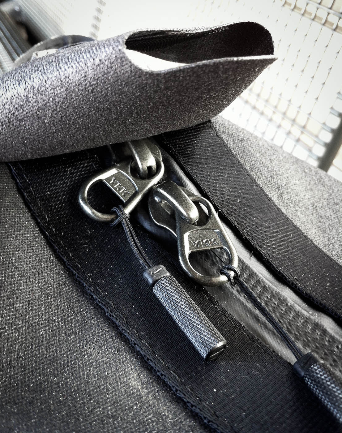 NIKE NSW Eugene Duffel Bag Berlin Reisebegleiter 43einhalb blog 👟