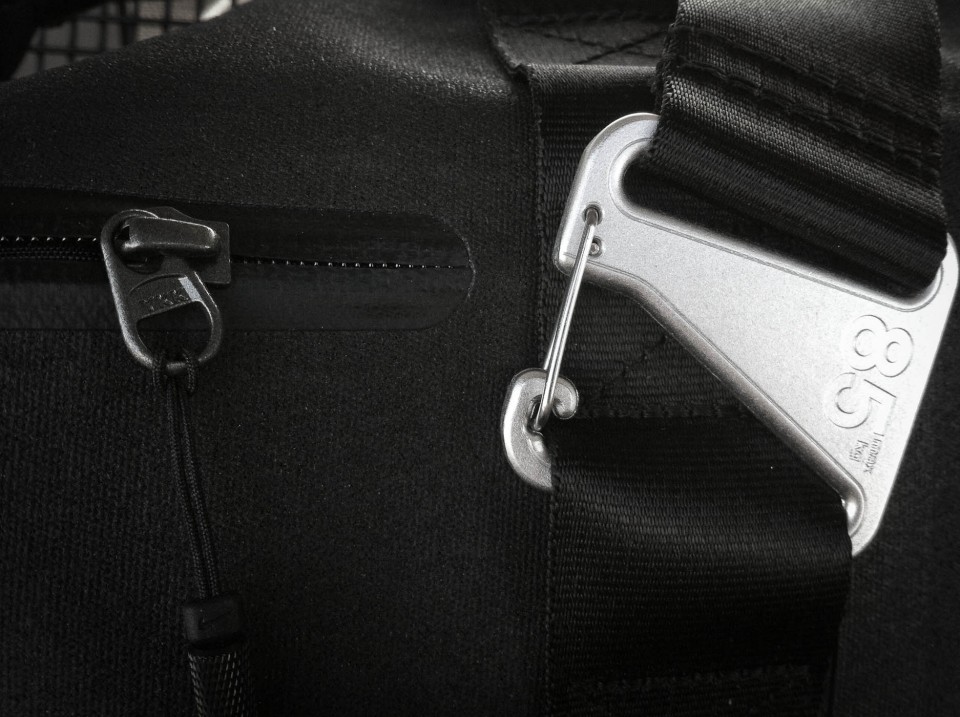 NIKE NSW Eugene Duffel Bag Berlin Reisebegleiter 43einhalb blog 👟