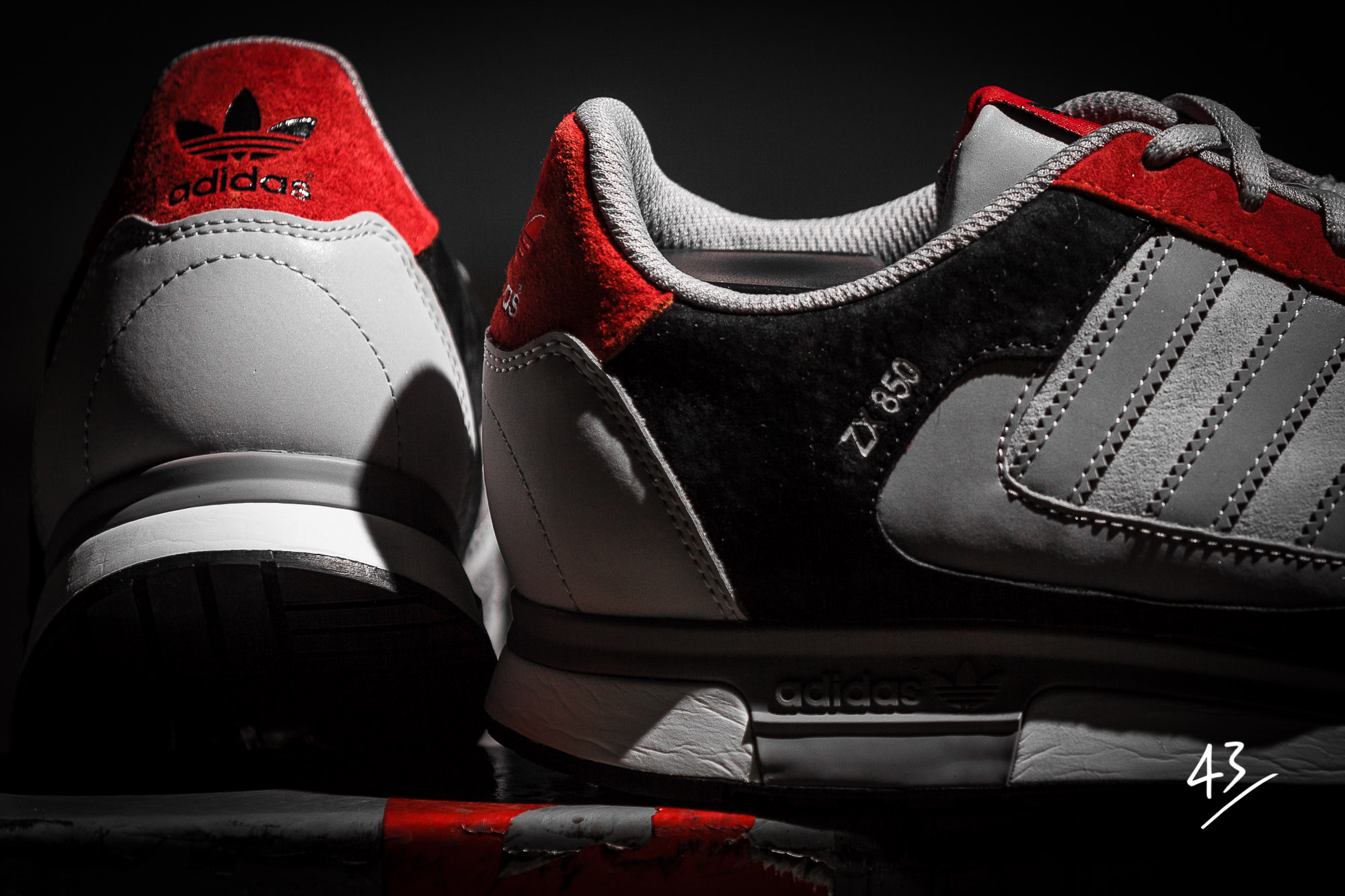 adidas zx 850 2014 femme