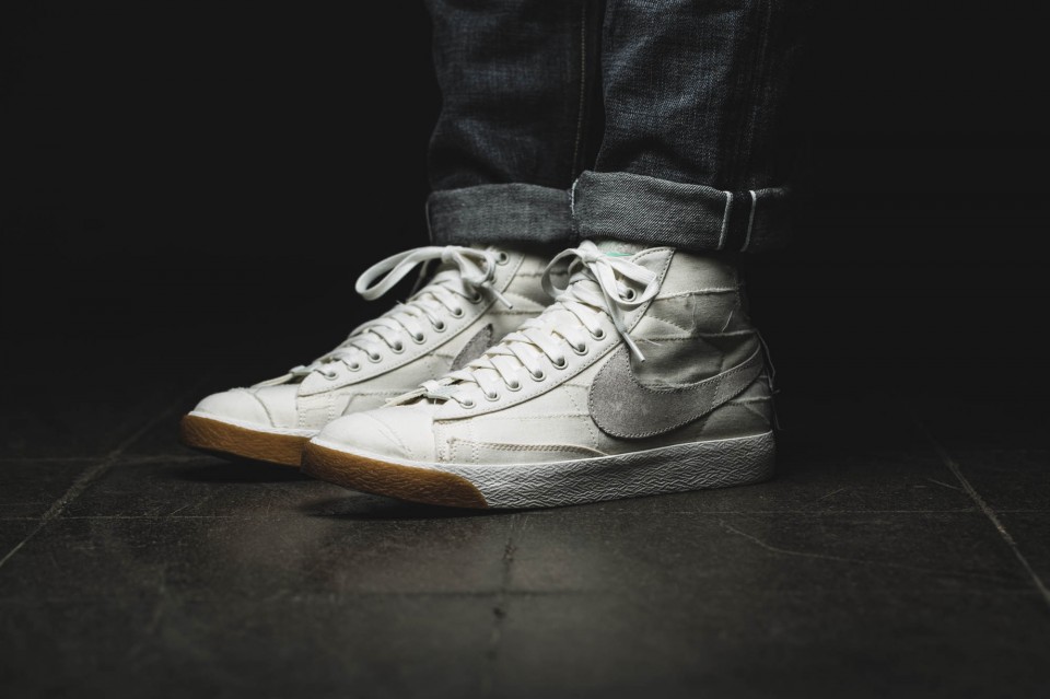mummy nike blazer