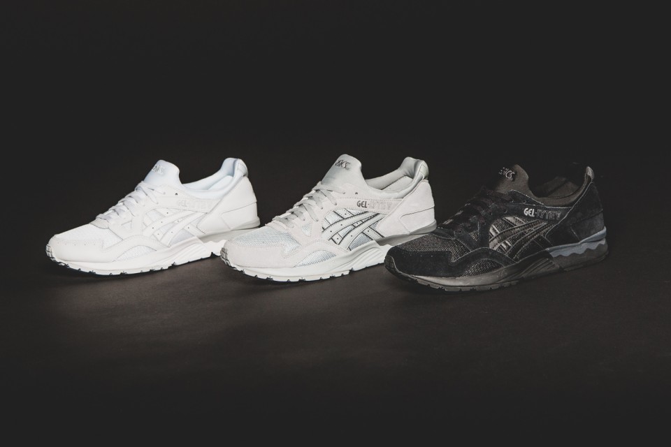 asics get light