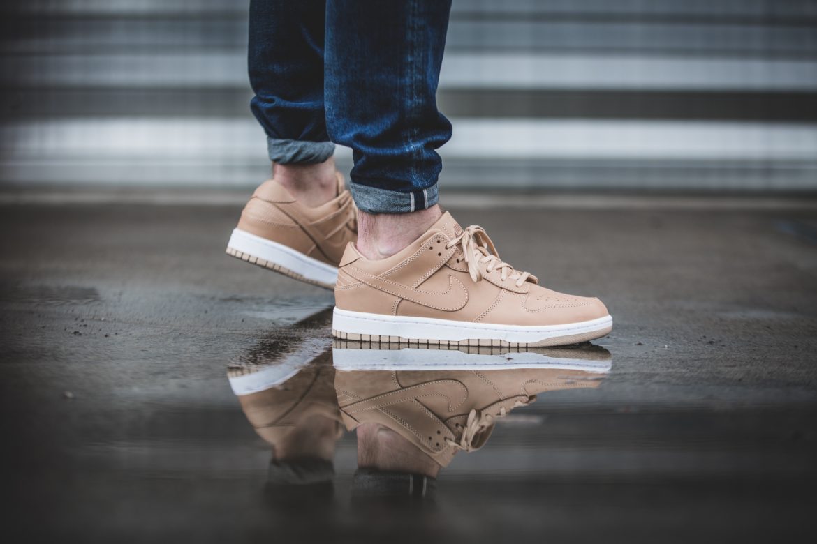 NIKELAB Dunk Lux Low | 43einhalb blog ð
