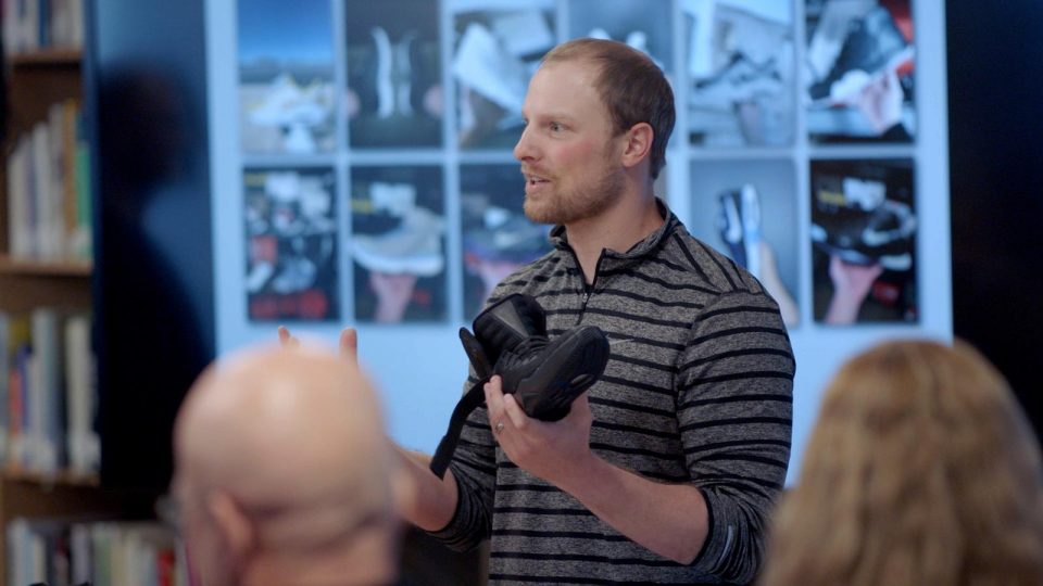 Nike Ease »For athletes of all abilities« | 43einhalb blog 👟