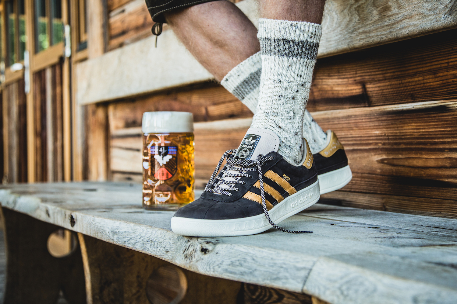 adidas Originals Munich Germany »Oktoberfest« | 43einhalb blog 👟