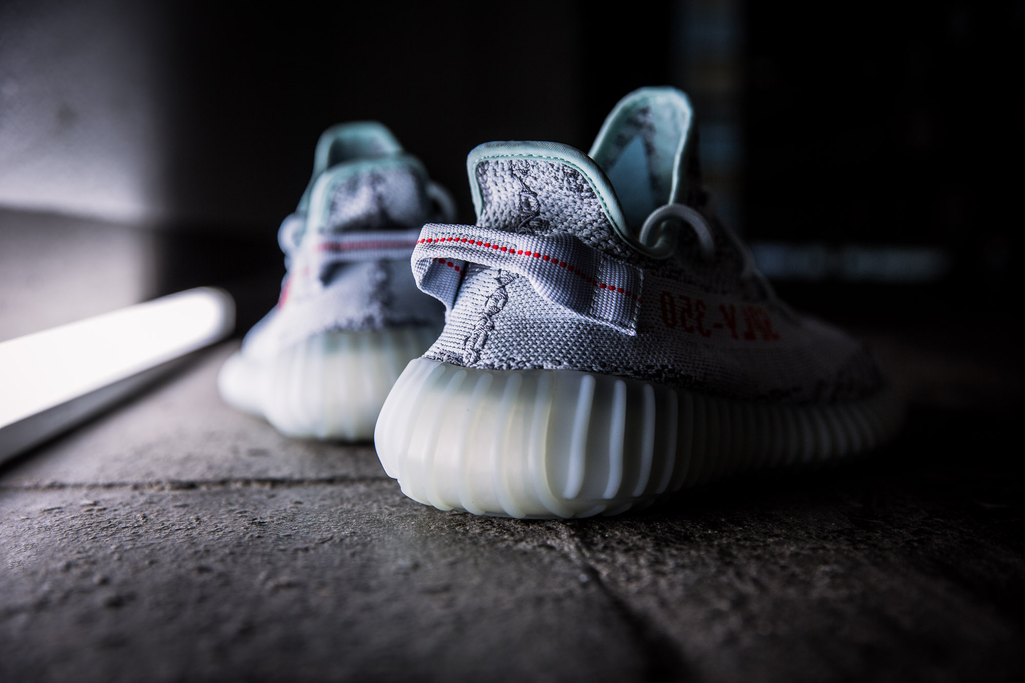 blue tint yeezy raffle 2026 Buy
