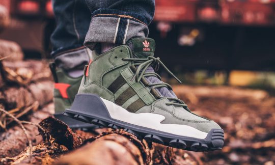 adidas wasserfeste schuhe damen