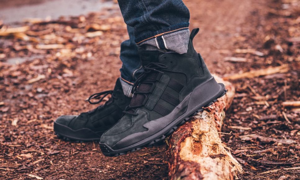 adidas wasserfeste schuhe damen