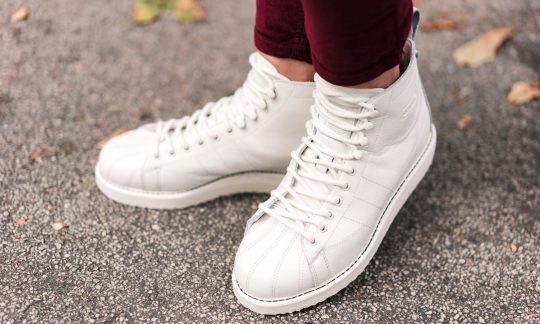 adidas schuhe für winter