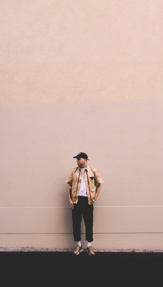 Processed with VSCO with  preset