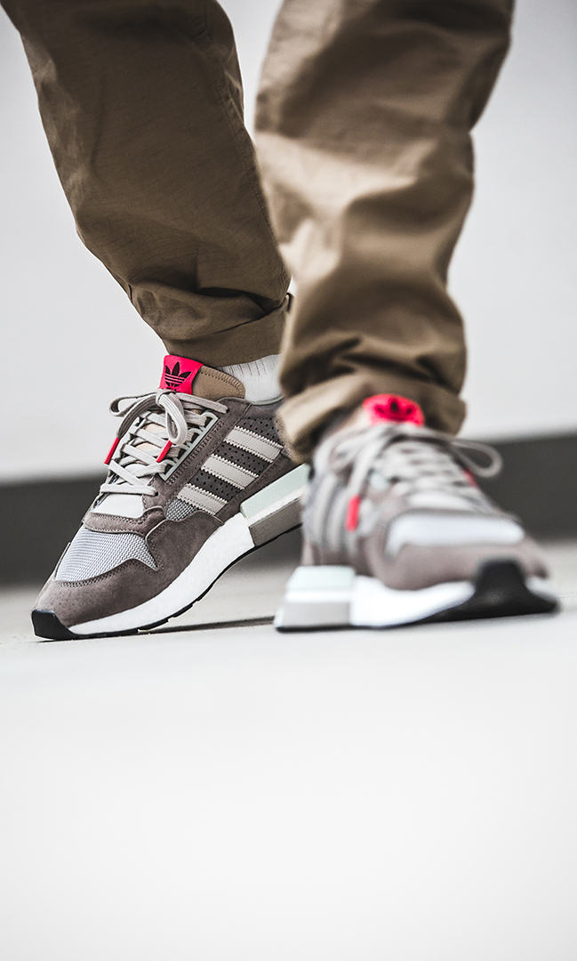 adidas zx 500 rm light brown