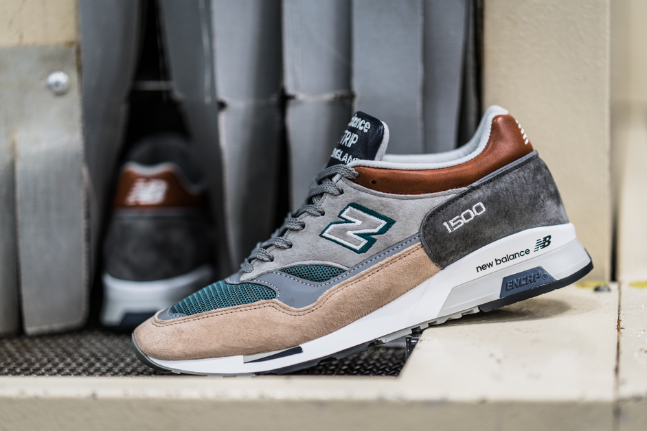 new balance factory shop flimby