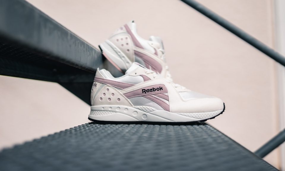reebok pyro