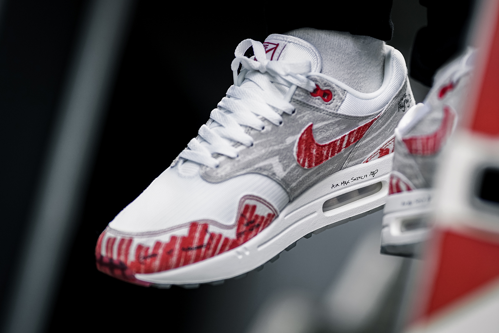 air max 1 sketch 2019