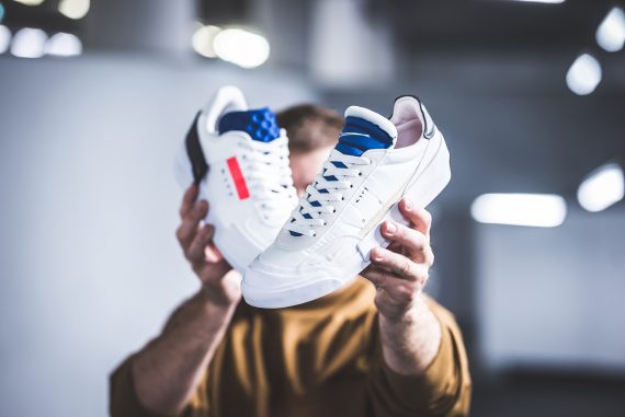 air force 1 type n