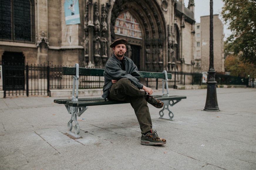 Photo Credits: Nicola Rehbein & Ben Birkl