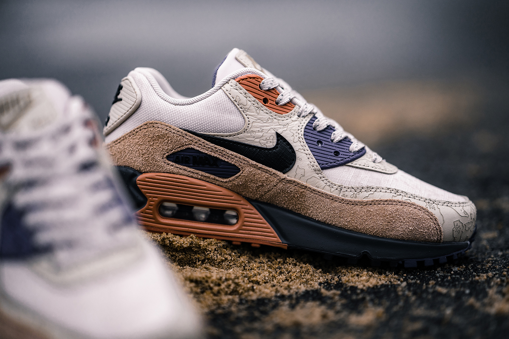 nike air max 90 camowabb