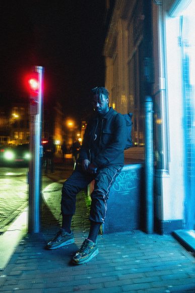 Photo Credits: Sascha Priesters