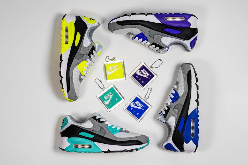 Nike-QUER-Pack-CD0881-102-CD0881-104-CD0881-103-CD0881-100-Air-Max-90-5
