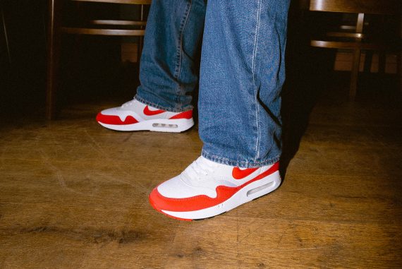 Let's Not Jump to Conclusions About the Nike Air Max 1 '86 'Big Bubble'…  Yet - Sneaker Freaker
