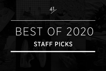 Best Of 2020 Staff Picks