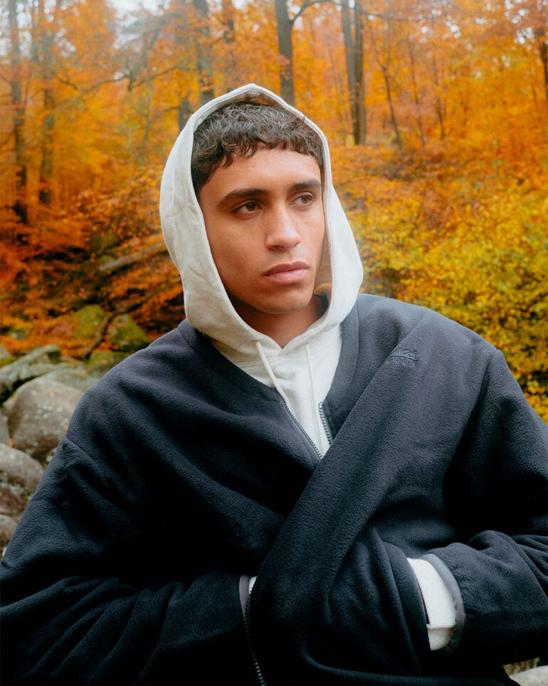 Gramicci Winter Styles 43einhalb blog 👟