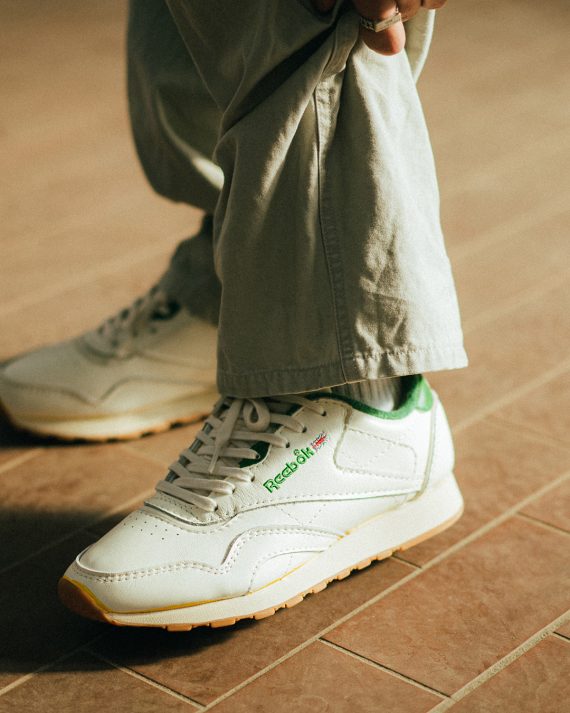 reebok club c revenge dusty warehouse