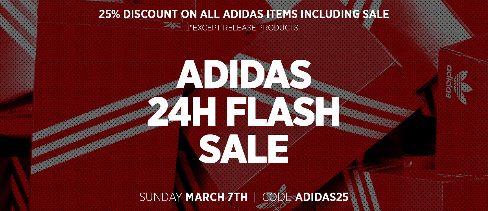 adidas FLASH SALE | 43einhalb sneaker store