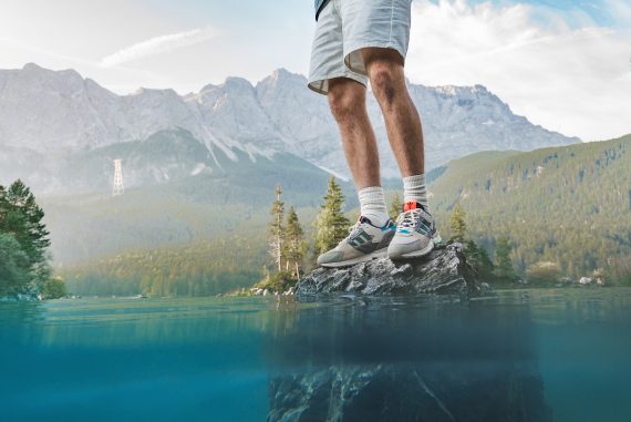 ハッチ adidas ZX 10000 43einhalb Joint Path Herren – GY5108 – DE