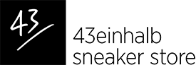 43einhalb Events Logo