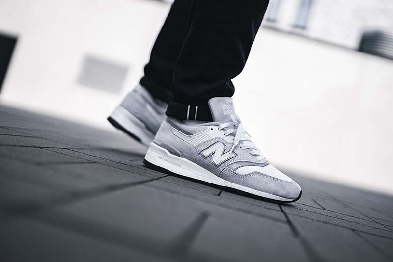 New Balance 574