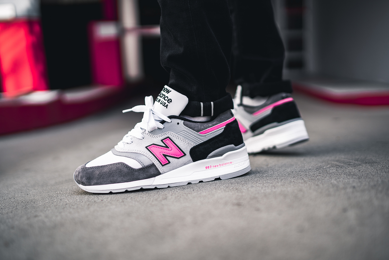 New Balance 574